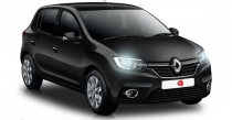 JAC S3