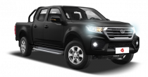 JAC T6
