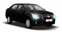 BAIC U5 Plus