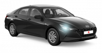 Geely Preface