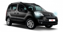 opel combo-life