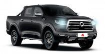 JAC T6