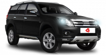 hower h5