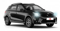 LADA Granta Хэтчбек