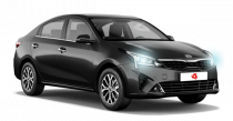 JAC S3