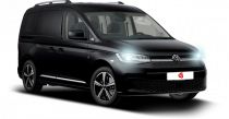 Citroen Berlingo Multispace
