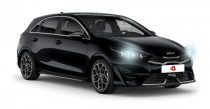 LADA Granta Хэтчбек