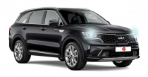 kianew sorento