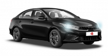 kianew cerato