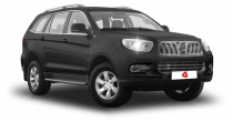 foton sauvana