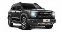 haval dargo