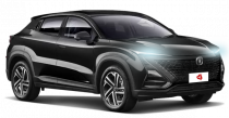 Jetour X70 Plus
