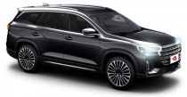 jetour x90-plus