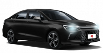 Geely Preface