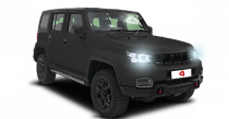 baic bj40