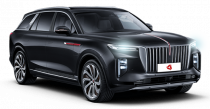 hongqi e-hs9