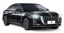 hongqi h_5