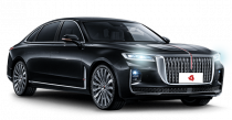hongqi h-9