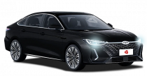 chery arrizo-8