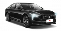 faw bestune-b70