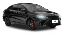 omoda s-5-gt