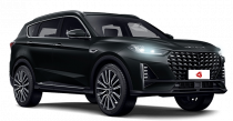 jetour x70-plus