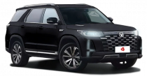 changan cs95