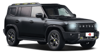 jetour t2