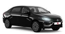lada aura