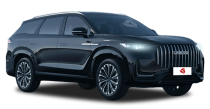 jaecoo j8