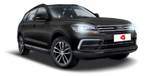 zotye coupa
