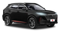 changan uni-s