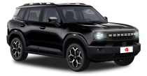 jetour t1