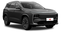 jetour shanhai-l9
