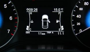 Dongfeng 580