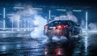 Toyota Camry 2020