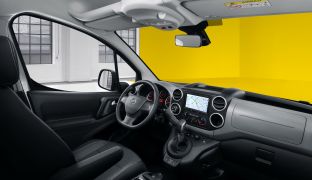 Opel Combo Life