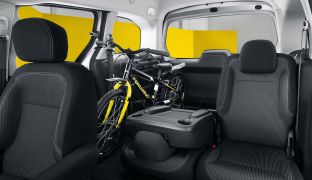 Opel Combo Life