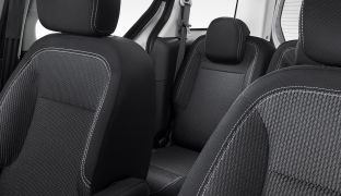 Opel Combo Life