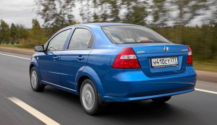 Ravon Nexia R3