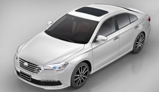 Lifan Murman