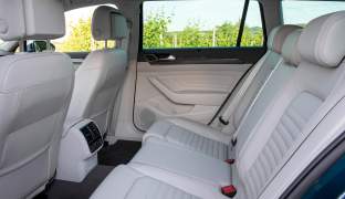 Volkswagen Passat Alltrack