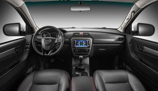 JAC T6
