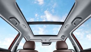 Changan CS75FL
