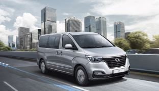 Hyundai H1