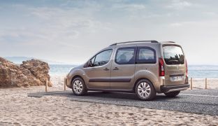 Citroen Berlingo Multispace