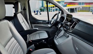 Ford Tourneo