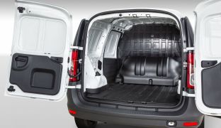 Lada Largus Фургон CNG