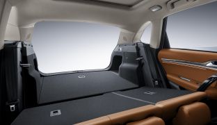 Zotye Coupa