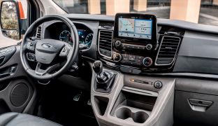 Ford Tourneo
